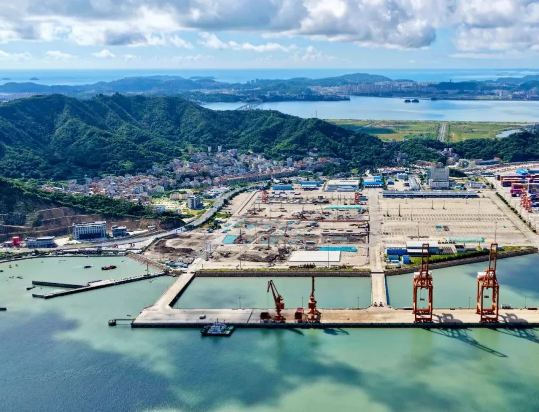 風(fēng)電母港，書記省長(zhǎng)接連考察